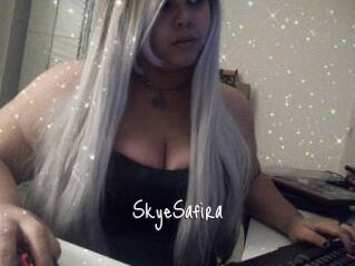 SkyeSafira