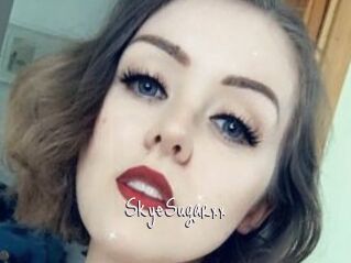 SkyeSugarxx