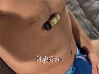 SkylarDixon