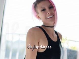 SkylarHazeee
