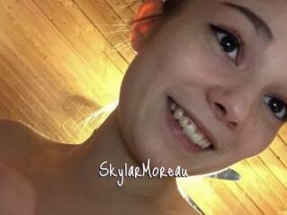 SkylarMoreau