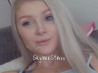SkylarrStaxxx