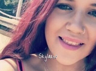 Skylarxo