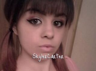 Skyler_Carter