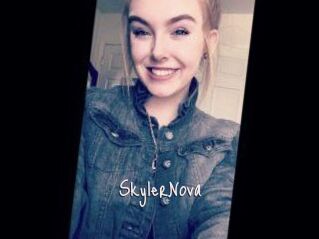 SkylerNova