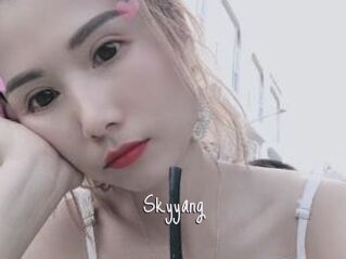 Skyyang
