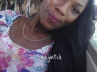 Slankybitch