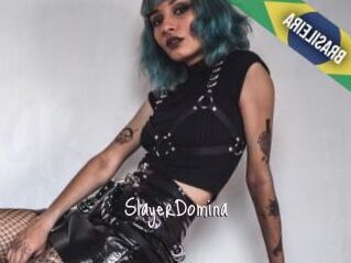 SlayerDomina
