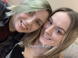 SleepyLilBuns