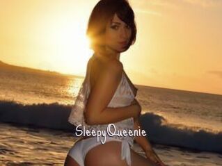 SleepyQueenie