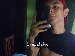 SlimCuteBoy