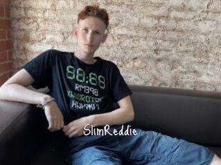 SlimReddie