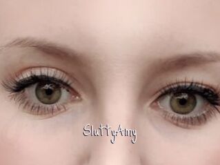 SluttyAmy