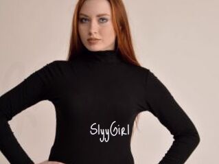 SlyyGirl