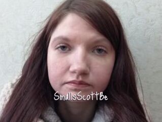 SmallsScottBe