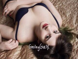 SmileyGirlX