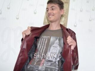 SmithMARIO