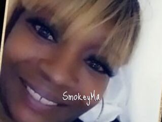 SmokeyMa