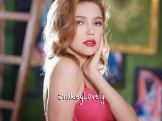 SnakeyLovely