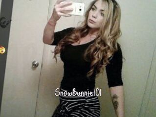 SnowBunnie101