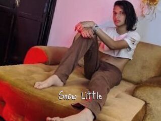 Snow_Little