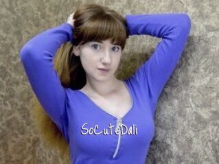 SoCuteDali