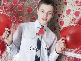 SoCuteVic