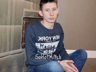SoHotMitch