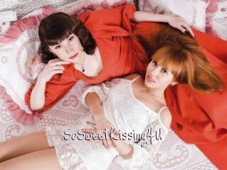 SoSweetKissing4U