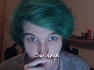 SoberFreak