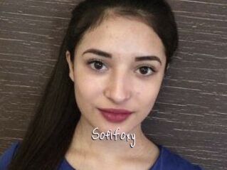 SofiFoxy