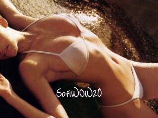 SofiWOW20