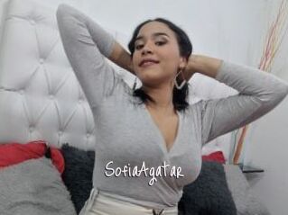 SofiaAgatar