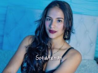 SofiaArmani