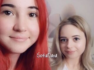 SofiaDana