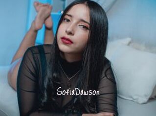 SofiaDawson