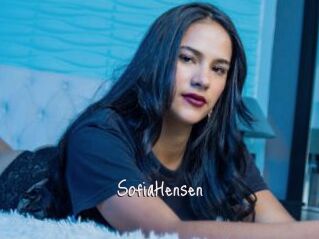 SofiaHensen