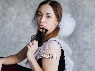 SofiaHilll