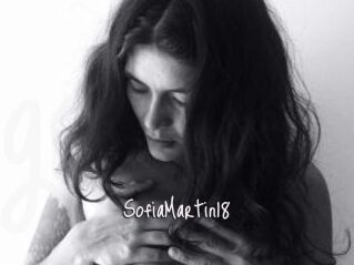 SofiaMartin18