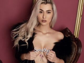 SofiaNyx
