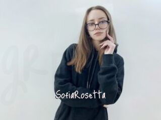 SofiaRosetta