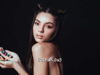 SofiaRous