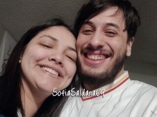 SofiaSaldana69