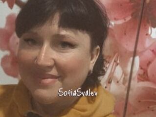 SofiaSvalev