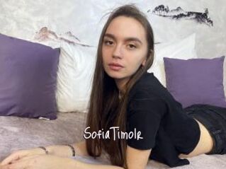 SofiaTimolr