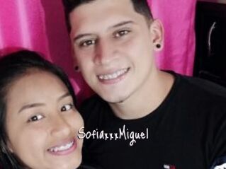 SofiaxxxMiguel