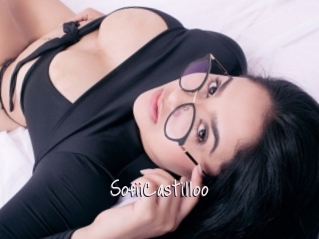 SofiiCastilloo