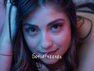 SofiiaFerrerx