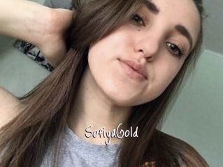 SofiyaGold