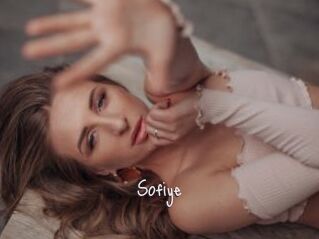 Sofiye